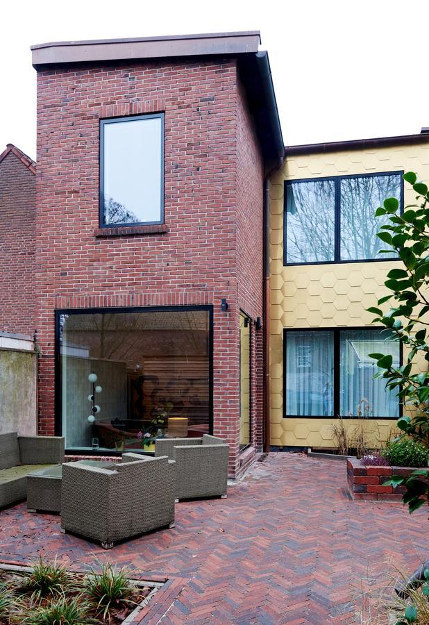 Five Rooms Leer Exteriör bild